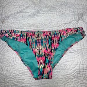 shade & shore bikini bottoms 💖 size small